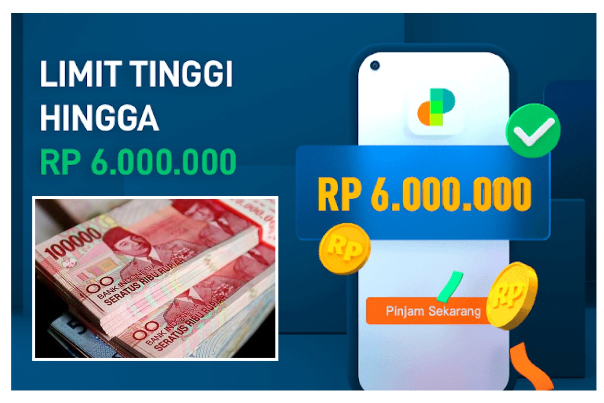 PINJAMAN ONLINE TANPA RESIKO PROSES MUDAH DAN CEPAT TANPA VERMUK DAN ...