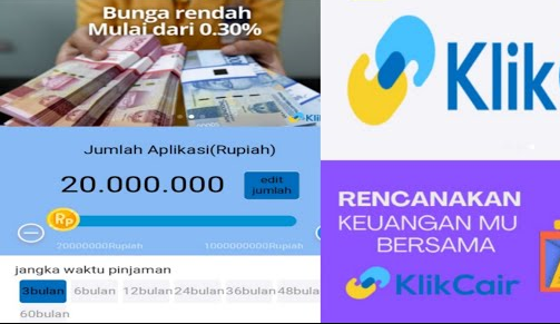 Pinjaman Cepat Cair ini Solusi Mudah Kebutuhan Usaha Anda