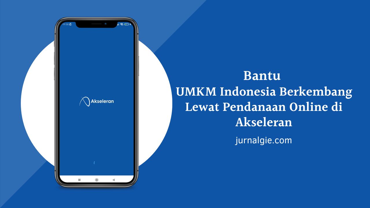 Pinjaman Modal Usaha : Ajukan Buat Usaha Cepat dan Lancar