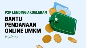 Pinjaman Modal Usaha : Ajukan Buat Usaha Cepat dan Lancar