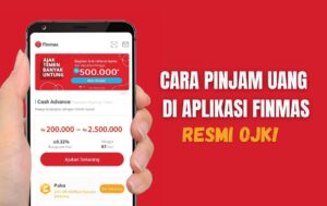 Pinjaman Ringan yang Praktis dan Aman - Finmas